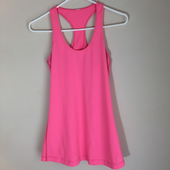 lululemon athletica Tops - Lululemon || Cool Racerback Tank